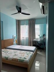 Blk 93B Telok Blangah Parcview (Bukit Merah), HDB 4 Rooms #585600121